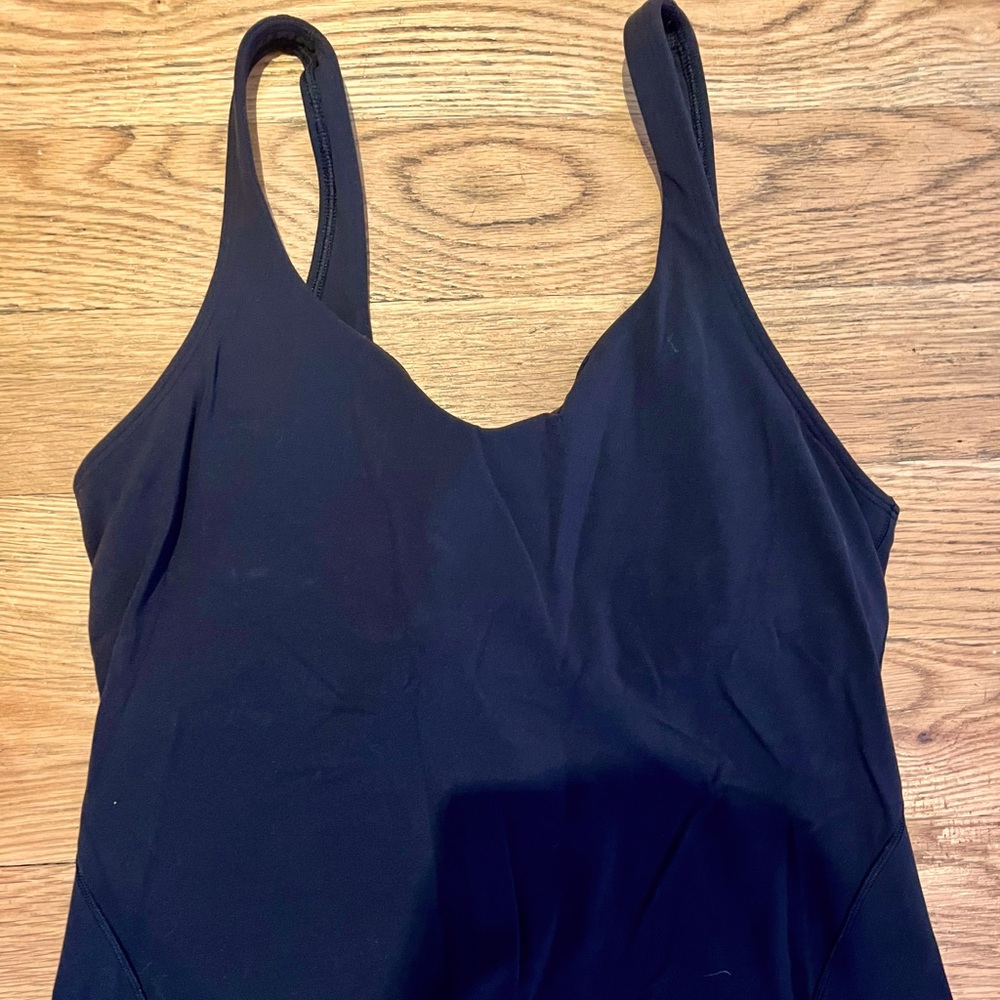 Lululemon align top